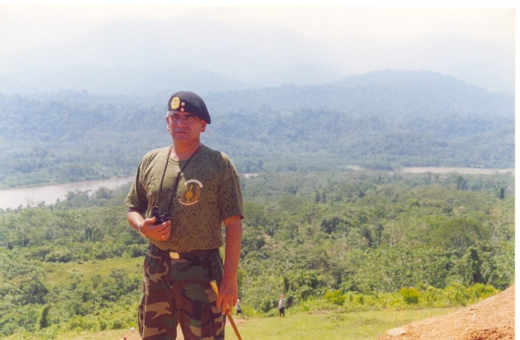 Jose Williams 
biografia
